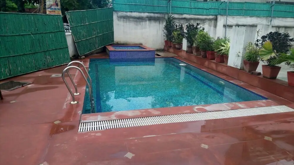 RnB Select Jaipur hotel — фото 1