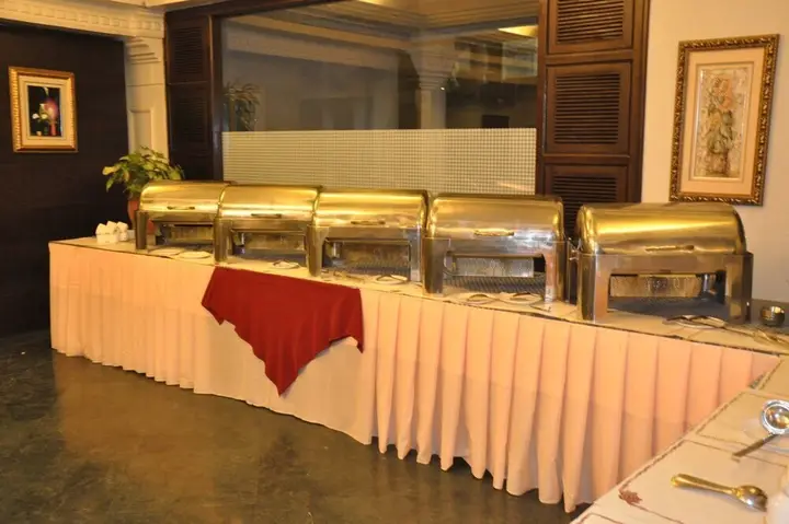 Джайпур: RnB Select Jaipur hotel