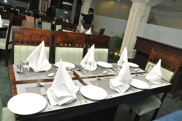 Джайпур: RnB Select Jaipur hotel