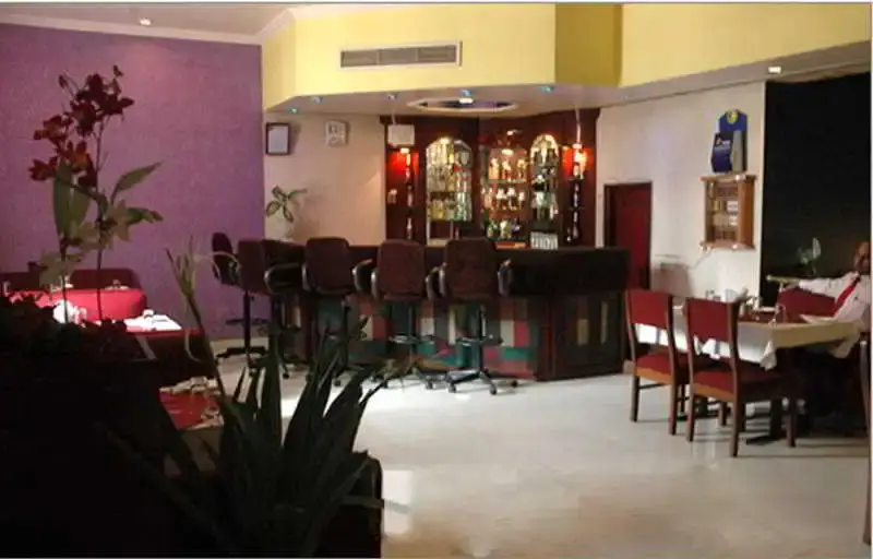Джайпур: Hotel Maya International