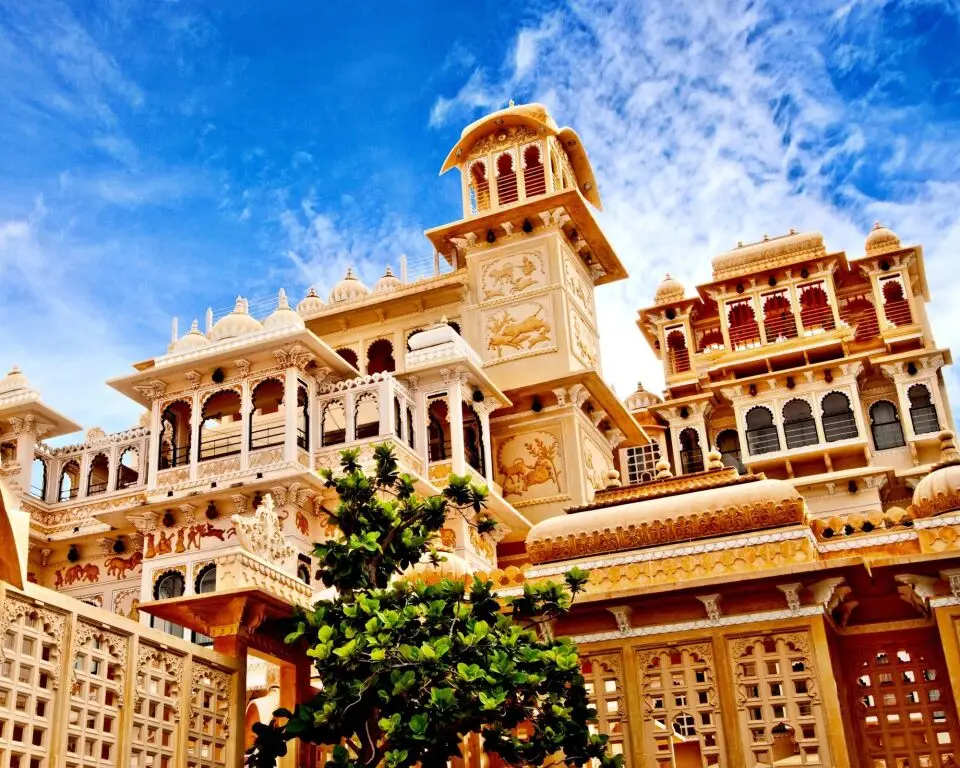 Chunda Palace — фото 1