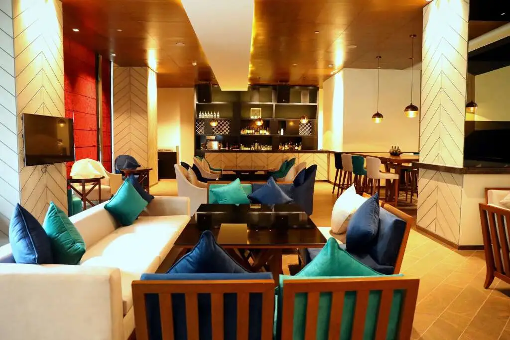 Амритсар: Hyatt Regency Amritsar Hotel & Spa