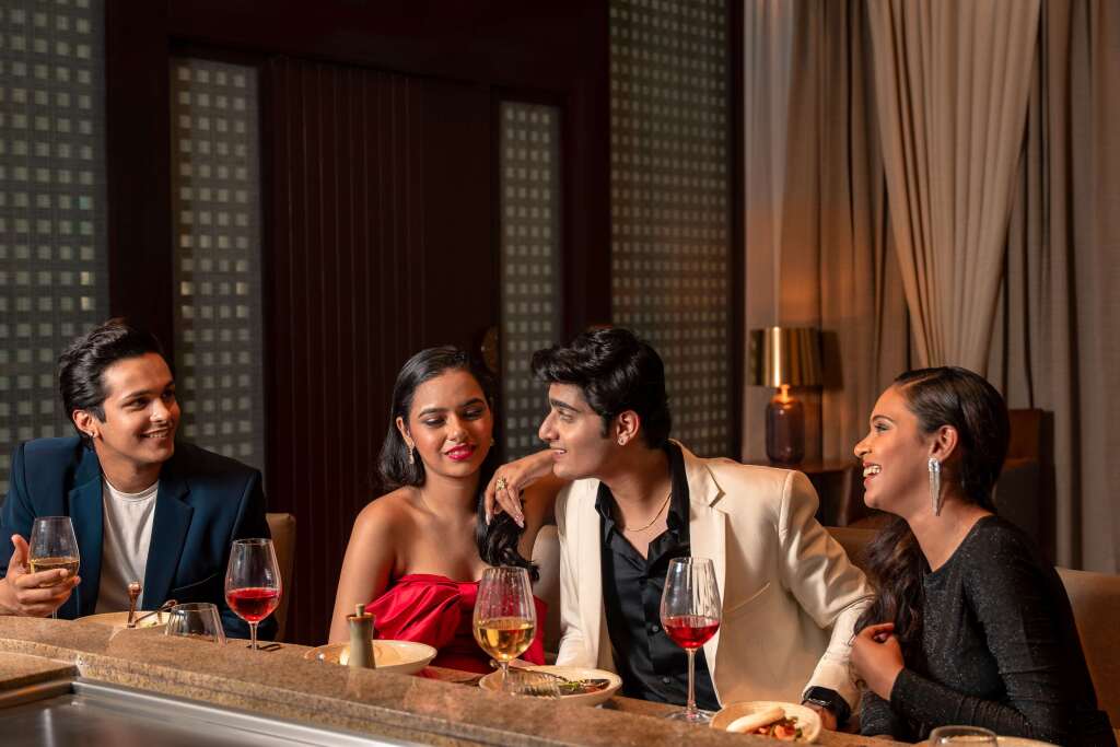 Пуна: Hyatt Pune