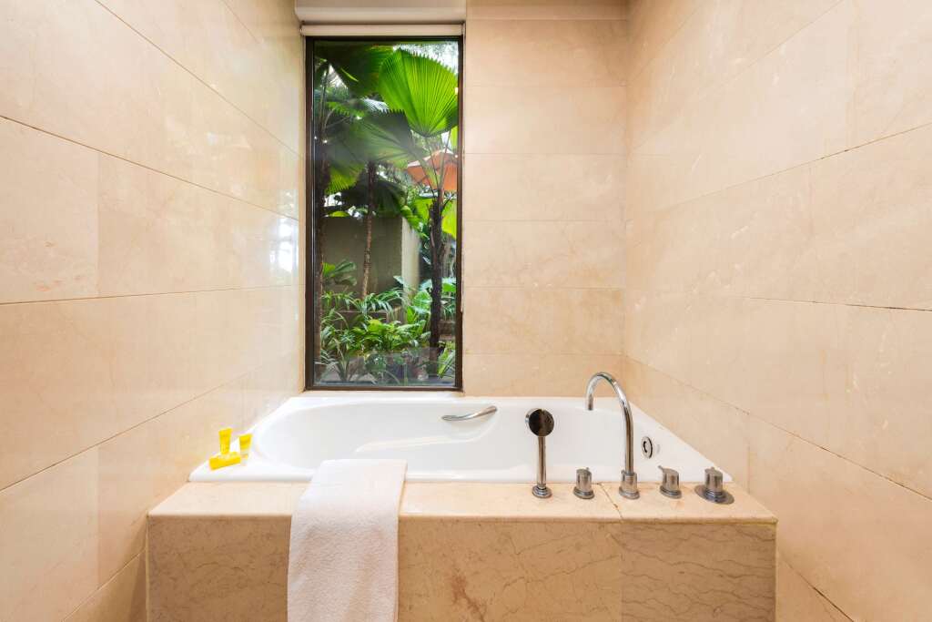 Пуна: Hyatt Pune