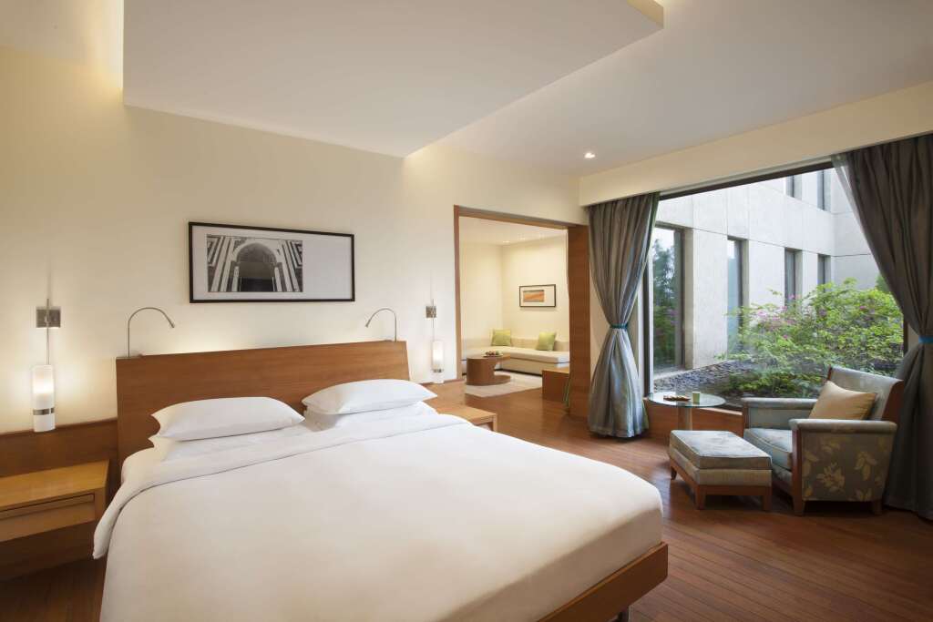 Пуна: Hyatt Pune
