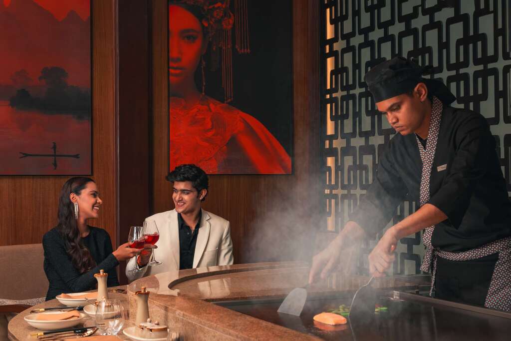 Пуна: Hyatt Pune