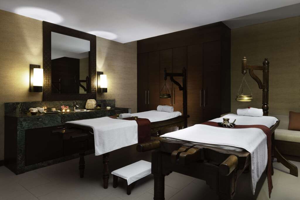 Пуна: Hyatt Pune