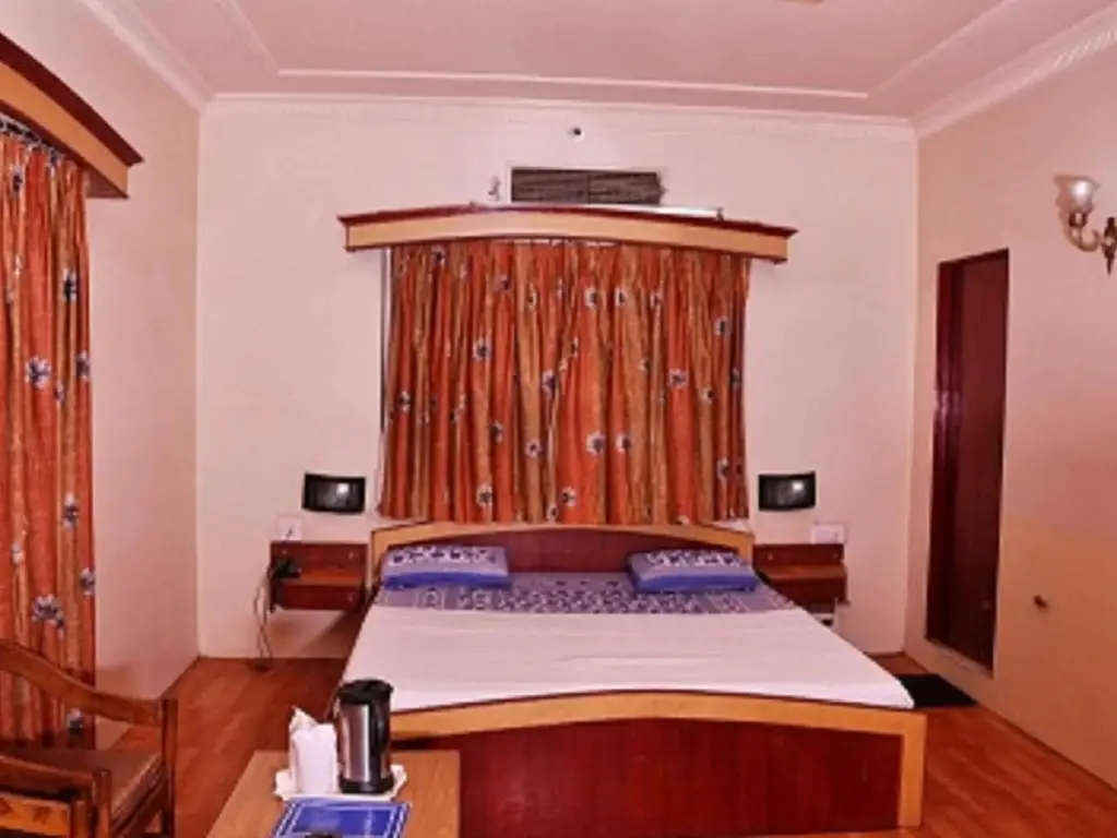 Джайпур: Hotel Savoy