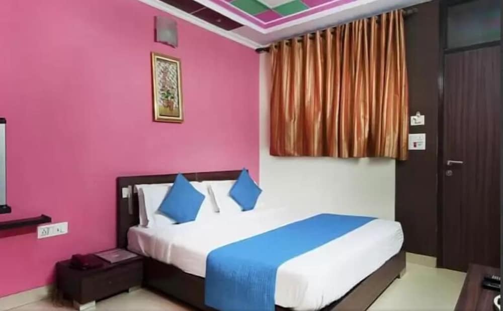 Нью-Дели: The Grace Hotel Near IGI Airport, New Delhi