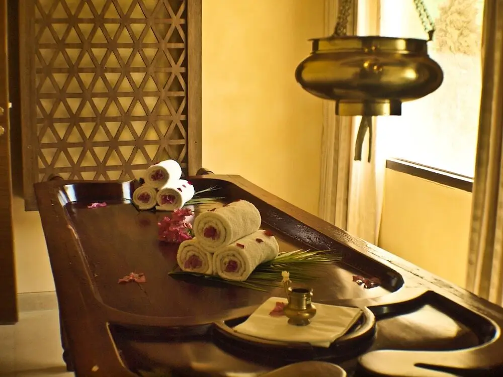 Удаипур: Cambay Resort, Udaipur
