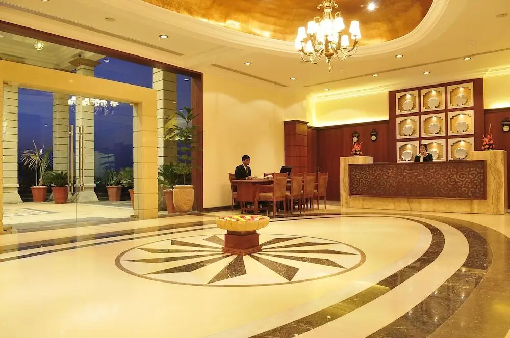 Удаипур: Cambay Resort, Udaipur