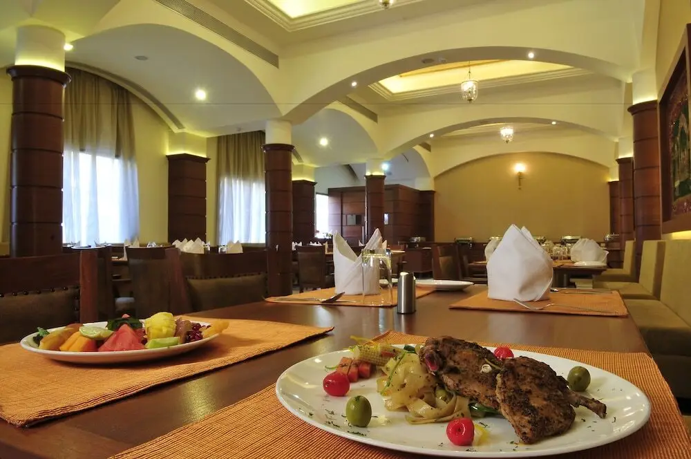 Удаипур: Cambay Resort, Udaipur