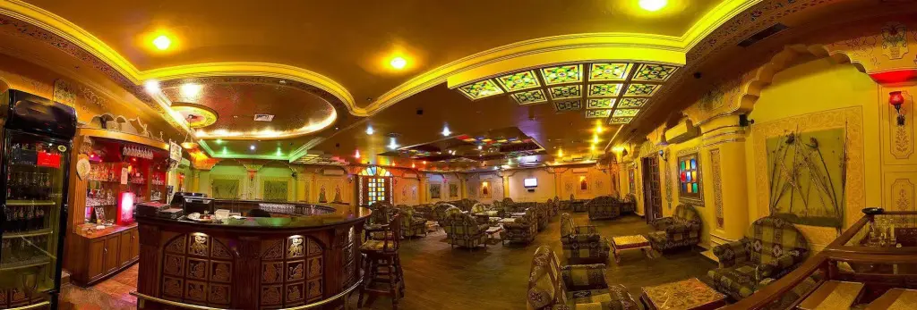 Джодхпур: Nirali Dhani Ethnic Heritage Hotel And Resort