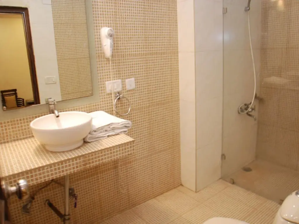 Нью-Дели: Hotel Emperor Palms at Karol Bagh