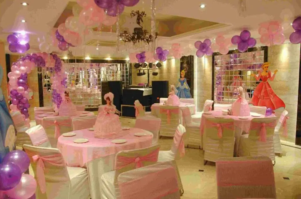 Нью-Дели: Hotel Emperor Palms at Karol Bagh