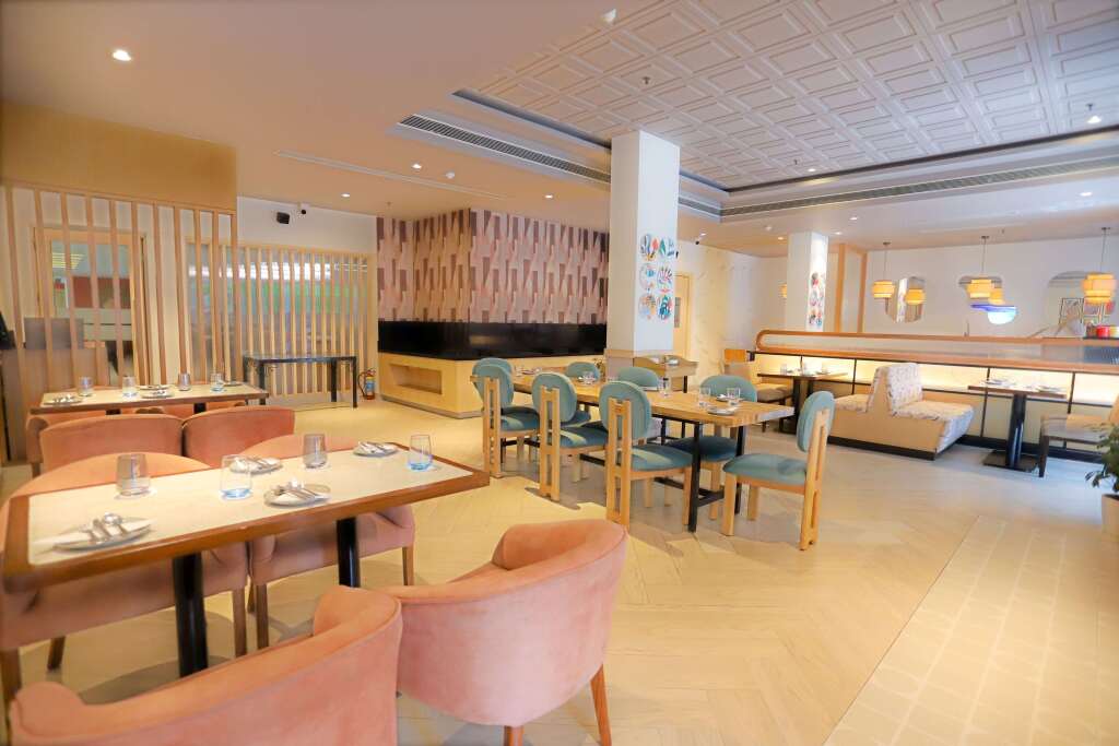 Нью-Дели: Park Inn by Radisson New Delhi Lajpat Nagar