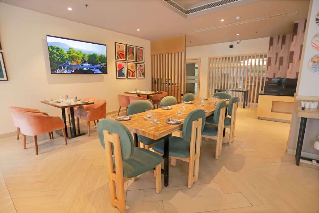 Нью-Дели: Park Inn by Radisson New Delhi Lajpat Nagar