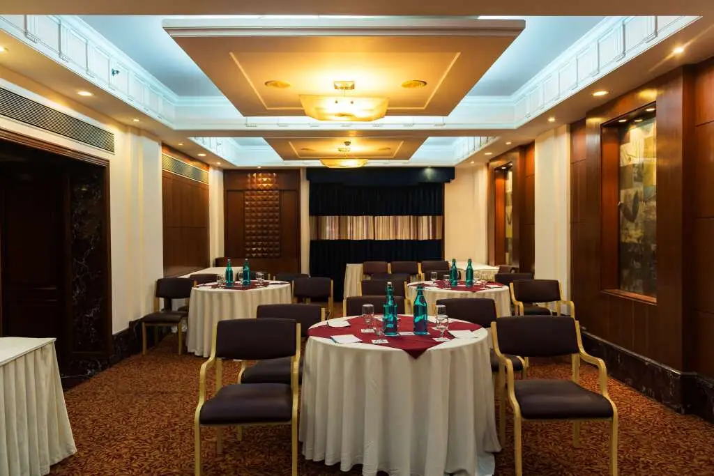 Нью-Дели: Park Inn by Radisson New Delhi Lajpat Nagar