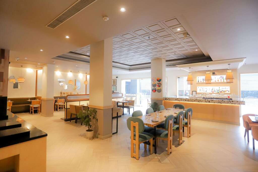 Нью-Дели: Park Inn by Radisson New Delhi Lajpat Nagar