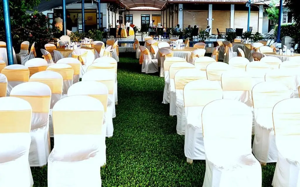 Коччи: Heritage Methanam