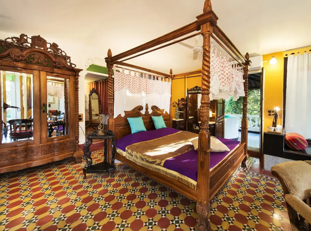 INDeco Hotels Swamimalai, Kumbakonam — фото 1