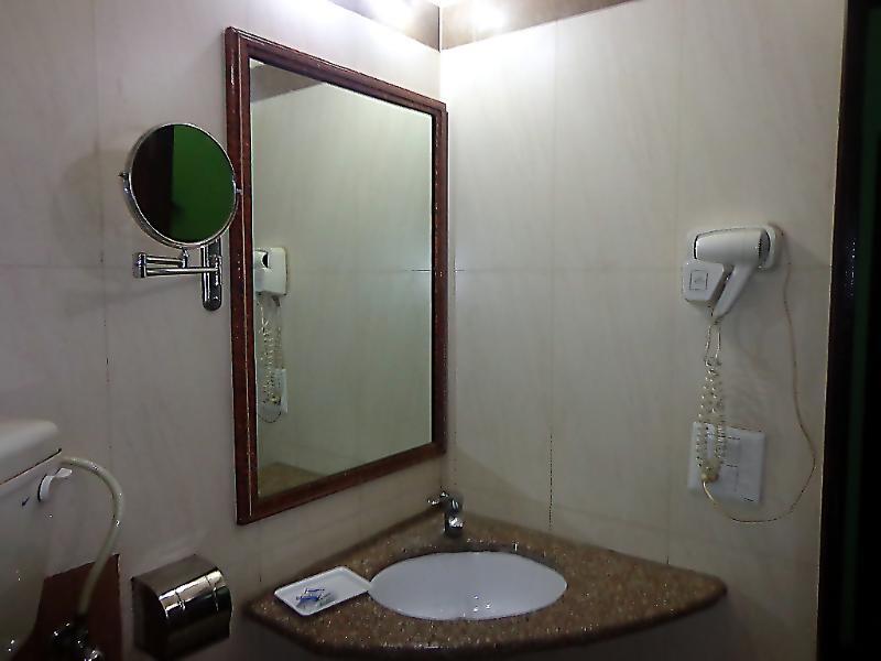 Нью-Дели: Revels Plum Hotel