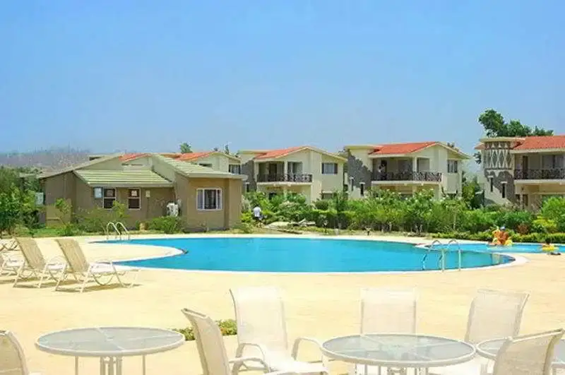 Mapple Leisure Resort Corbett — фото 1