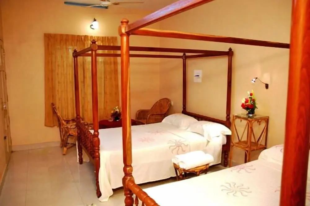 New Ideal Panchakarma Centre — фото 1