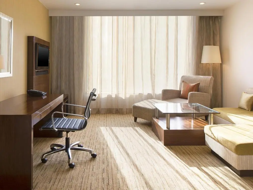 Пуна: Four Points by Sheraton Hotel & Serviced Apartments, Pune