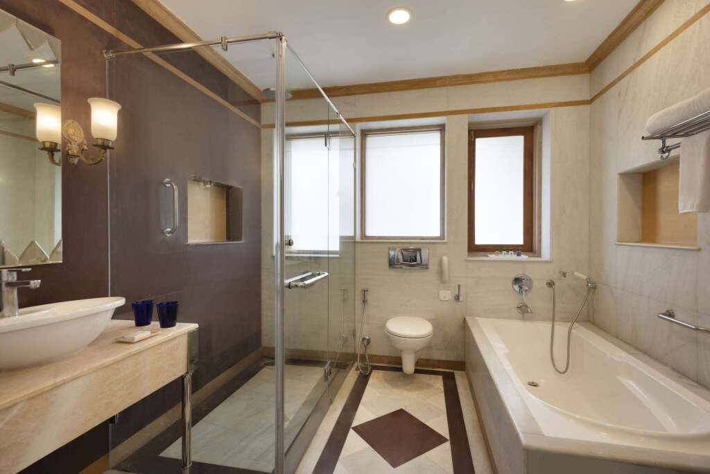 Удаипур: Ramada by Wyndham Udaipur Resort and Spa