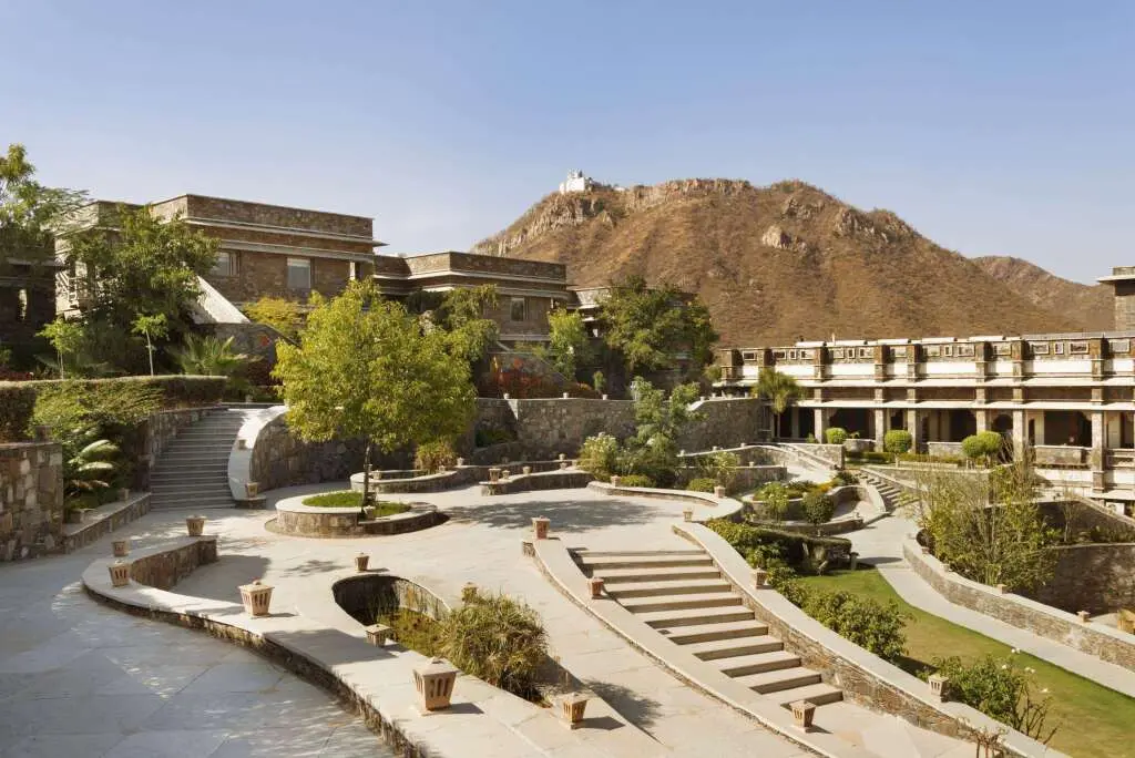 Удаипур: Ramada by Wyndham Udaipur Resort and Spa