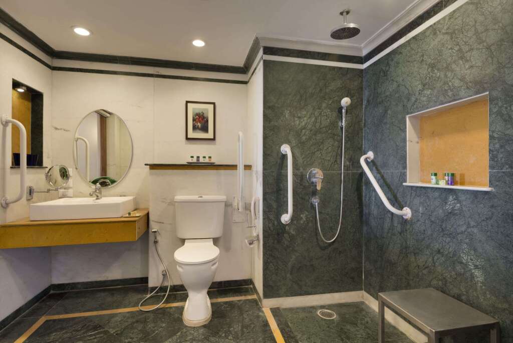 Удаипур: Ramada by Wyndham Udaipur Resort and Spa