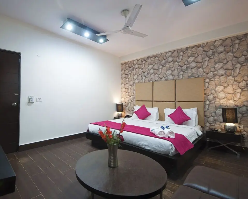 Нью-Дели: Hotel Good Palace