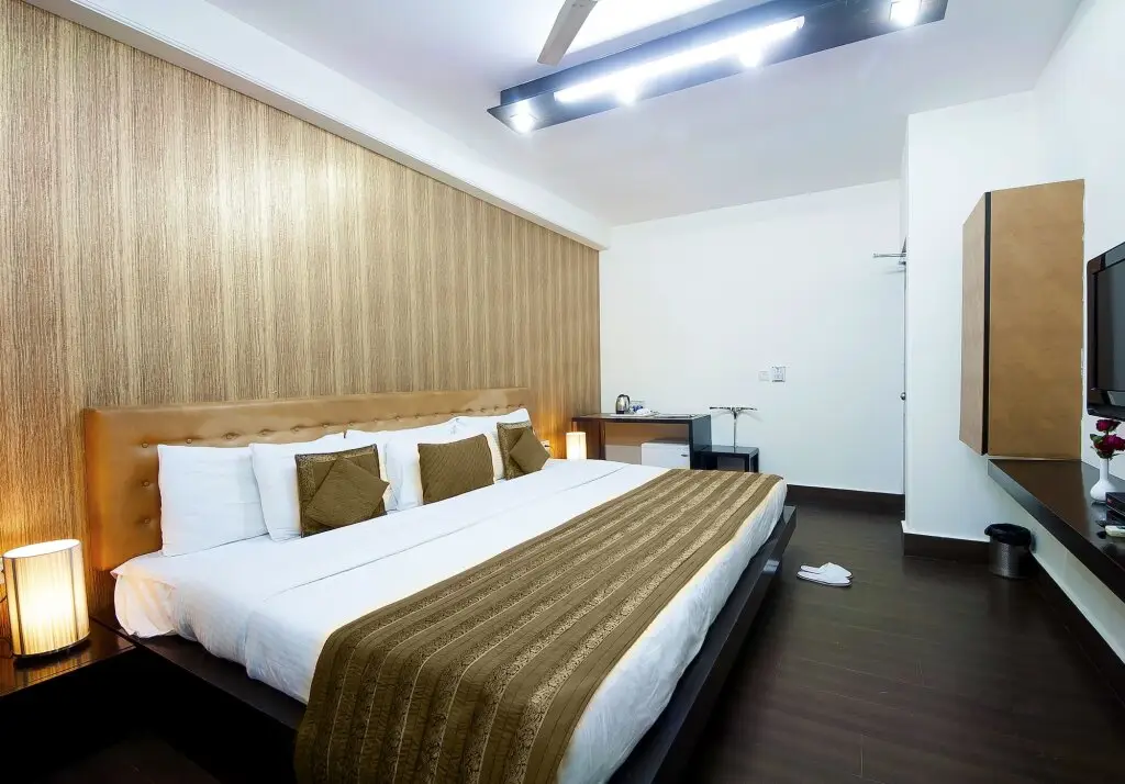 Нью-Дели: Hotel Good Palace