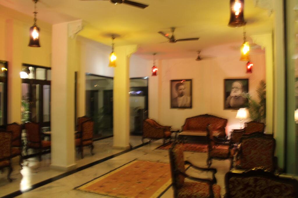 Удаипур: Karohi Haveli