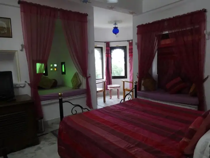 Удаипур: Karohi Haveli