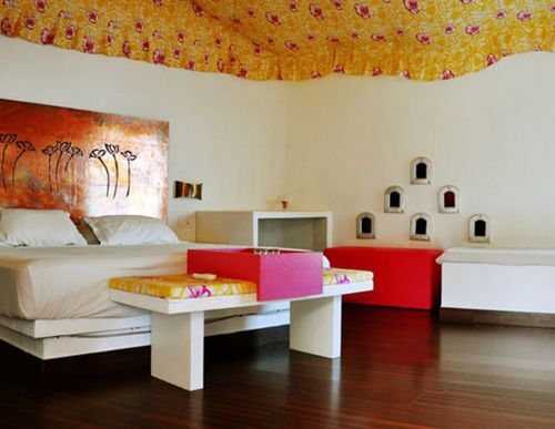 Удаипур: Raasleela Luxury Camp