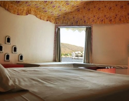 Raasleela Luxury Camp — фото 1
