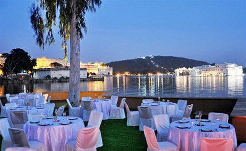 Удаипур: Raasleela Luxury Camp