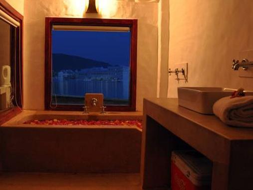 Удаипур: Raasleela Luxury Camp