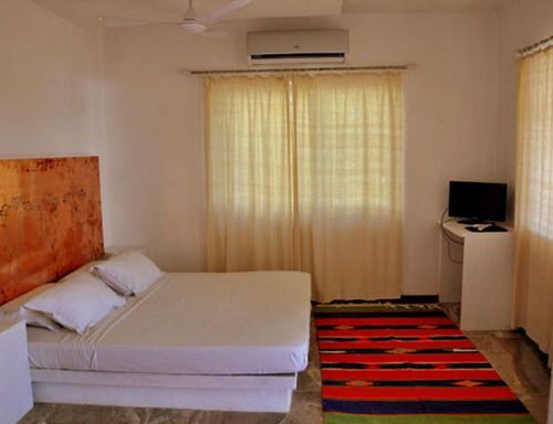 Удаипур: Raasleela Luxury Camp