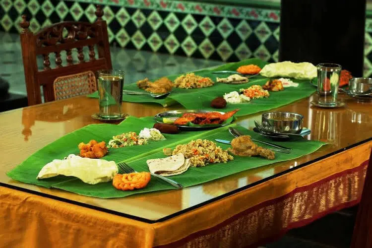 Тирумайам: Chettinadu Mansion - An Authentic Heritage Palace
