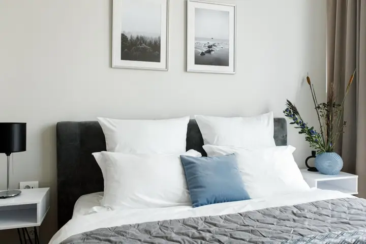 Москва: Apartamenty V Moskva Siti