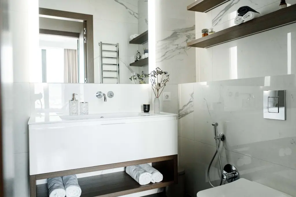 Москва: Apartamenty V Moskva Siti