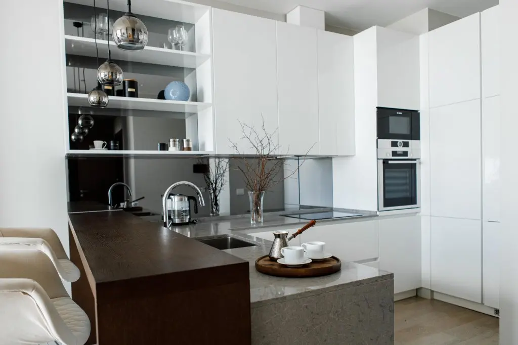 Москва: Apartamenty V Moskva Siti