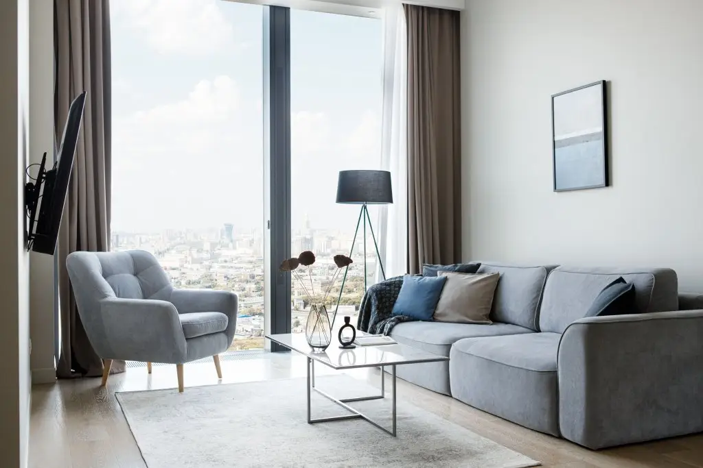 Москва: Apartamenty V Moskva Siti