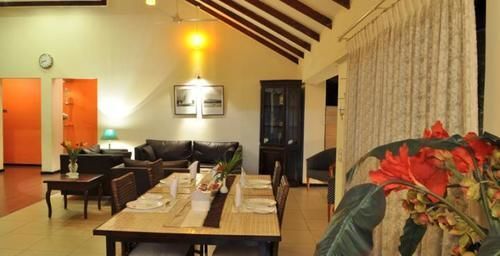 Бангалор: Sterling Suites - Langford Town