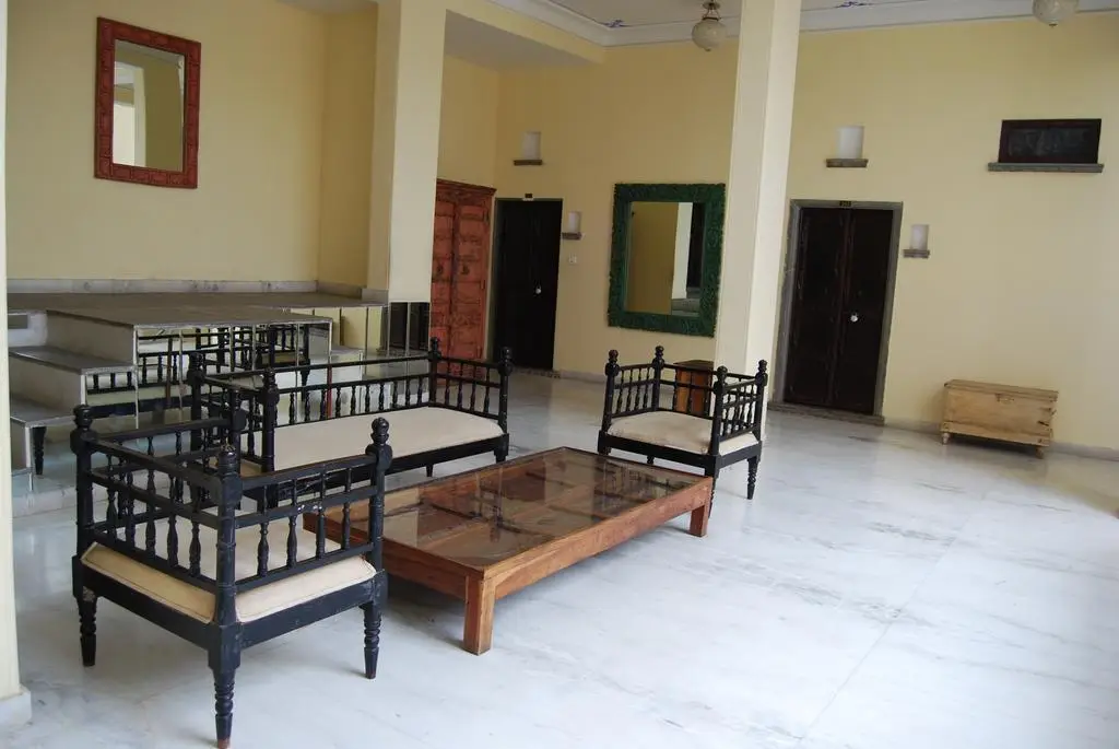 Удаипур: Udaigarh