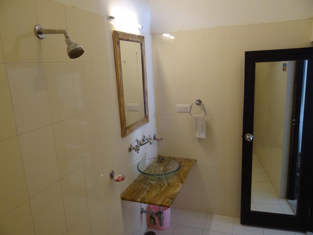 Удаипур: Udaigarh