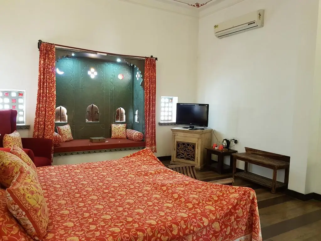 Удаипур: Udaigarh